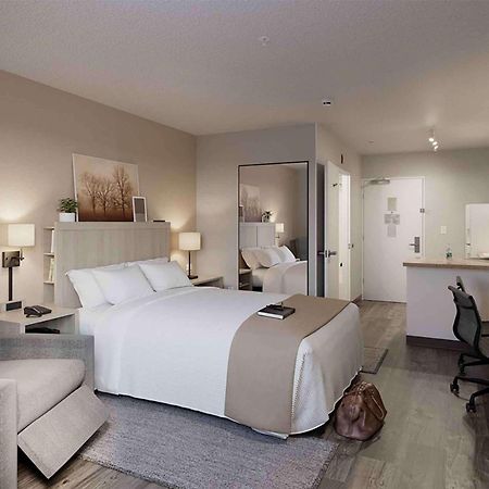 Extended Stay America Suites - Long Island - Melville Exterior photo