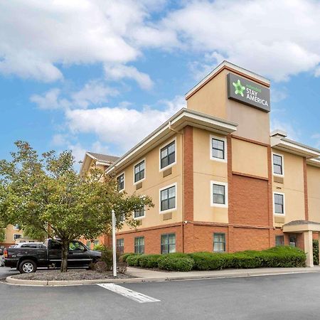 Extended Stay America Suites - Long Island - Melville Exterior photo