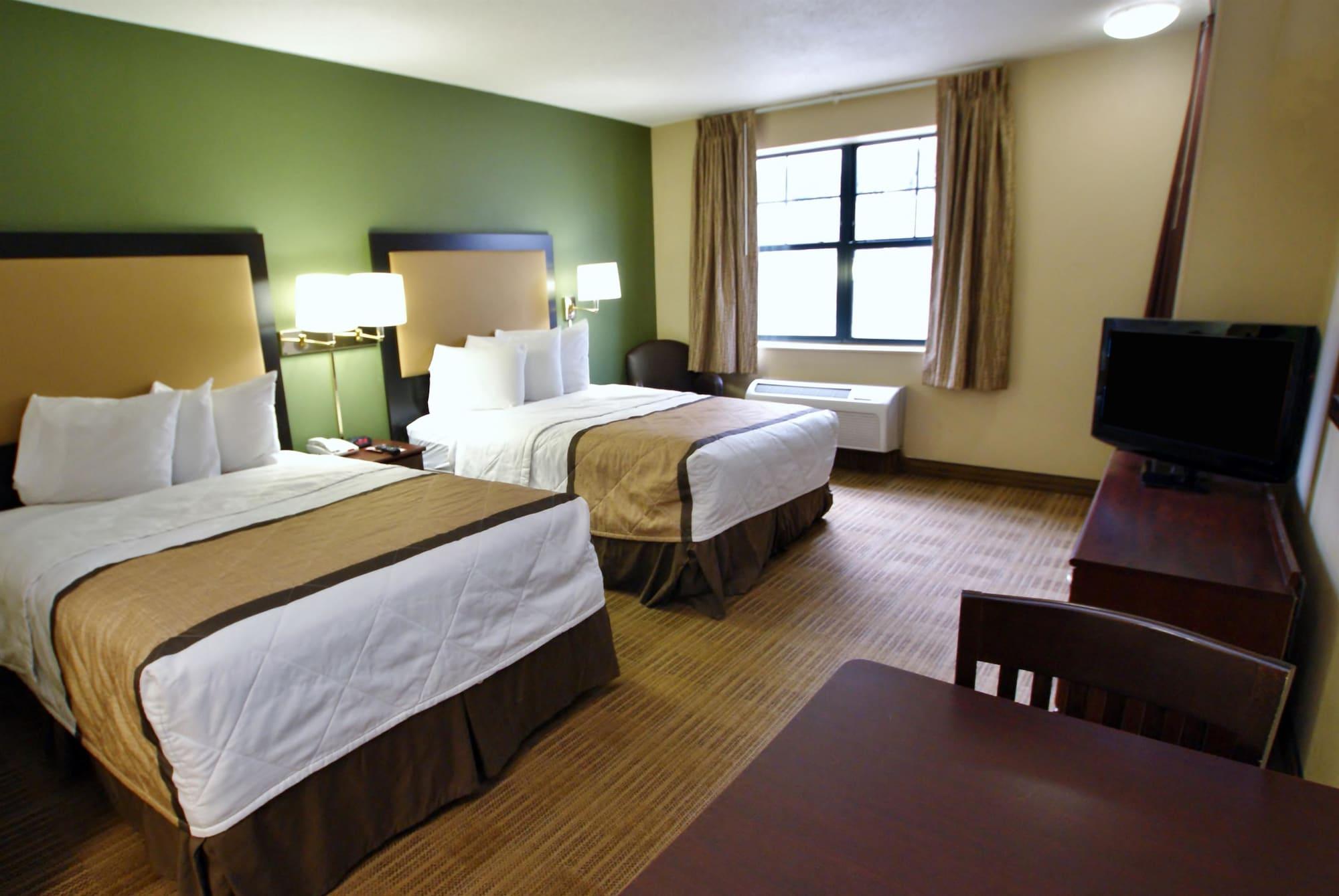Extended Stay America Suites - Long Island - Melville Exterior photo