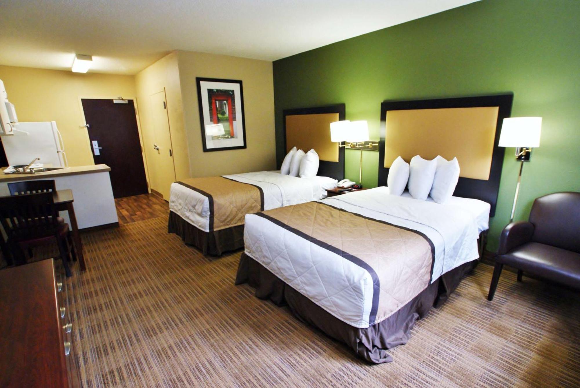 Extended Stay America Suites - Long Island - Melville Exterior photo