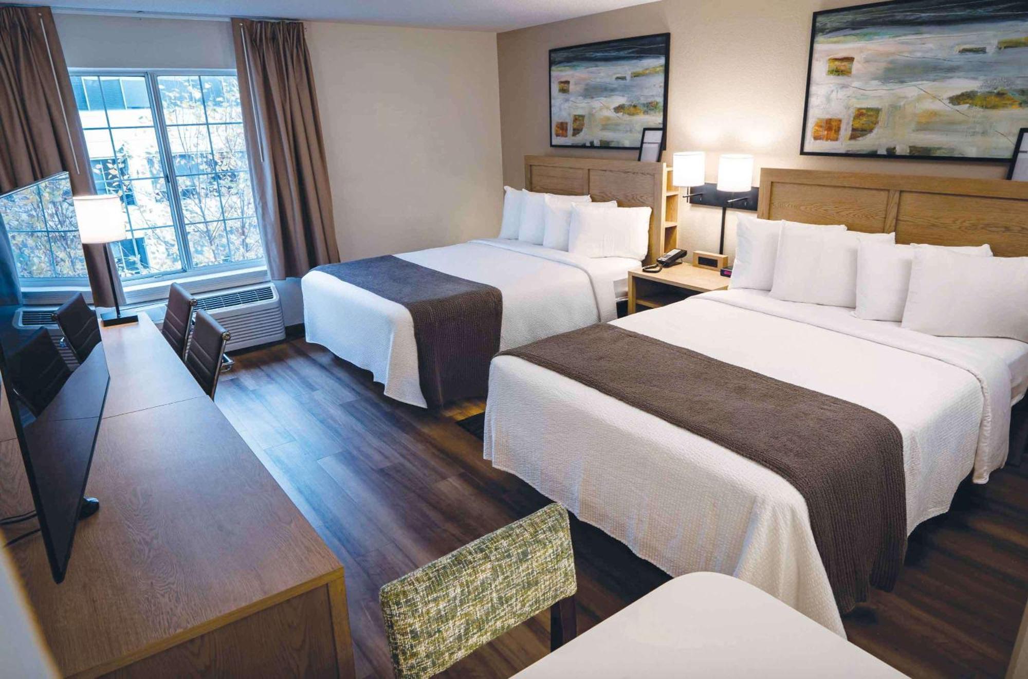 Extended Stay America Suites - Long Island - Melville Exterior photo