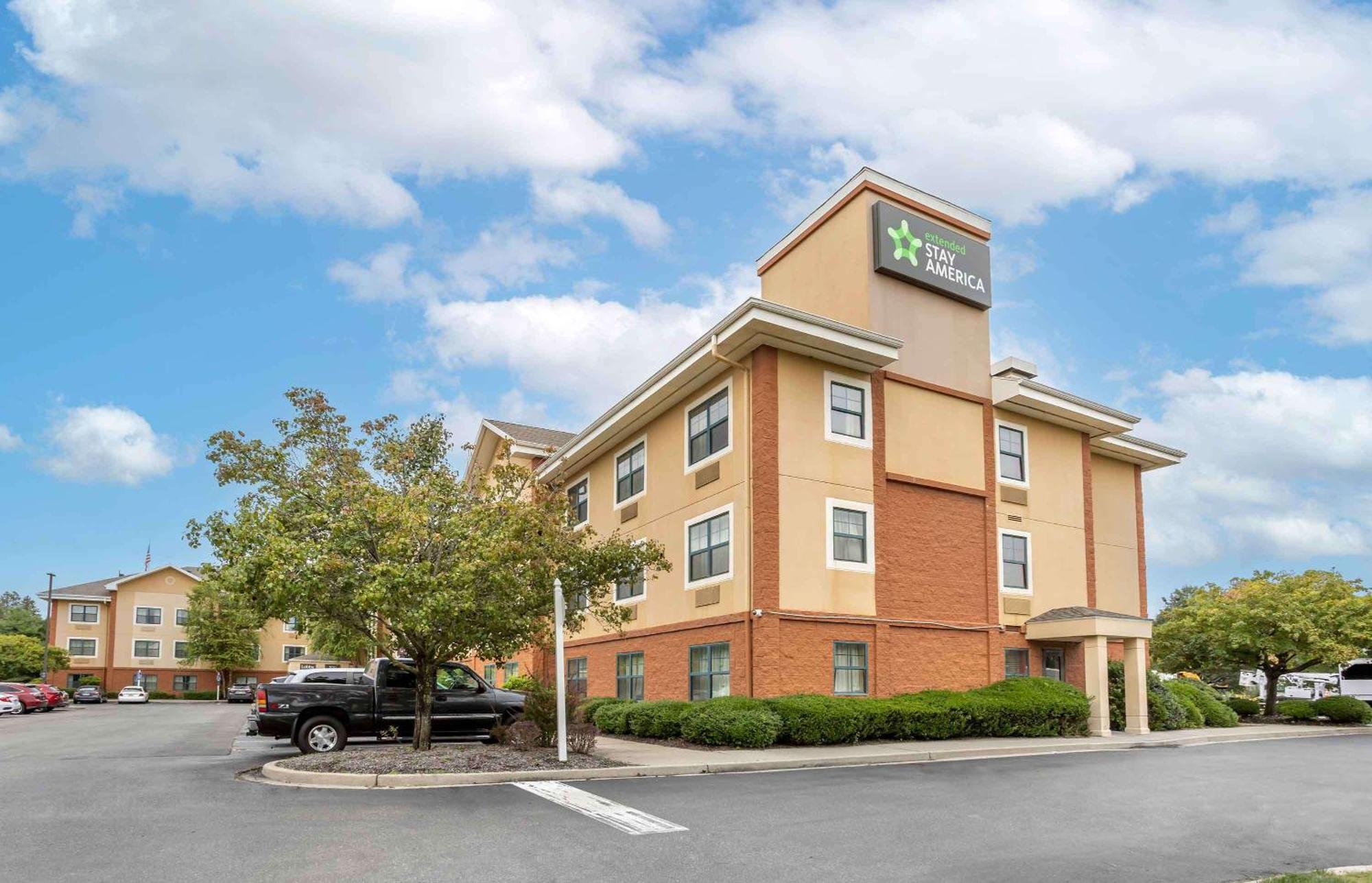 Extended Stay America Suites - Long Island - Melville Exterior photo