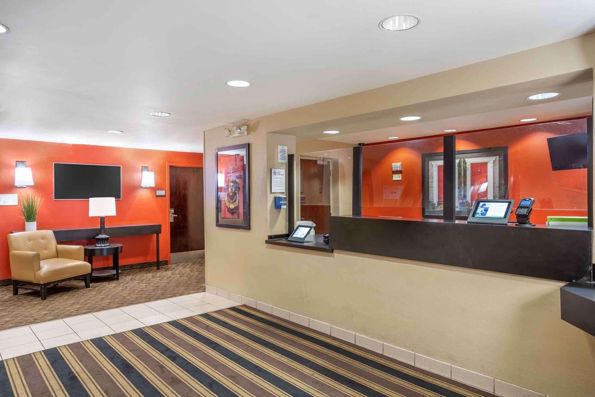 Extended Stay America Suites - Long Island - Melville Exterior photo