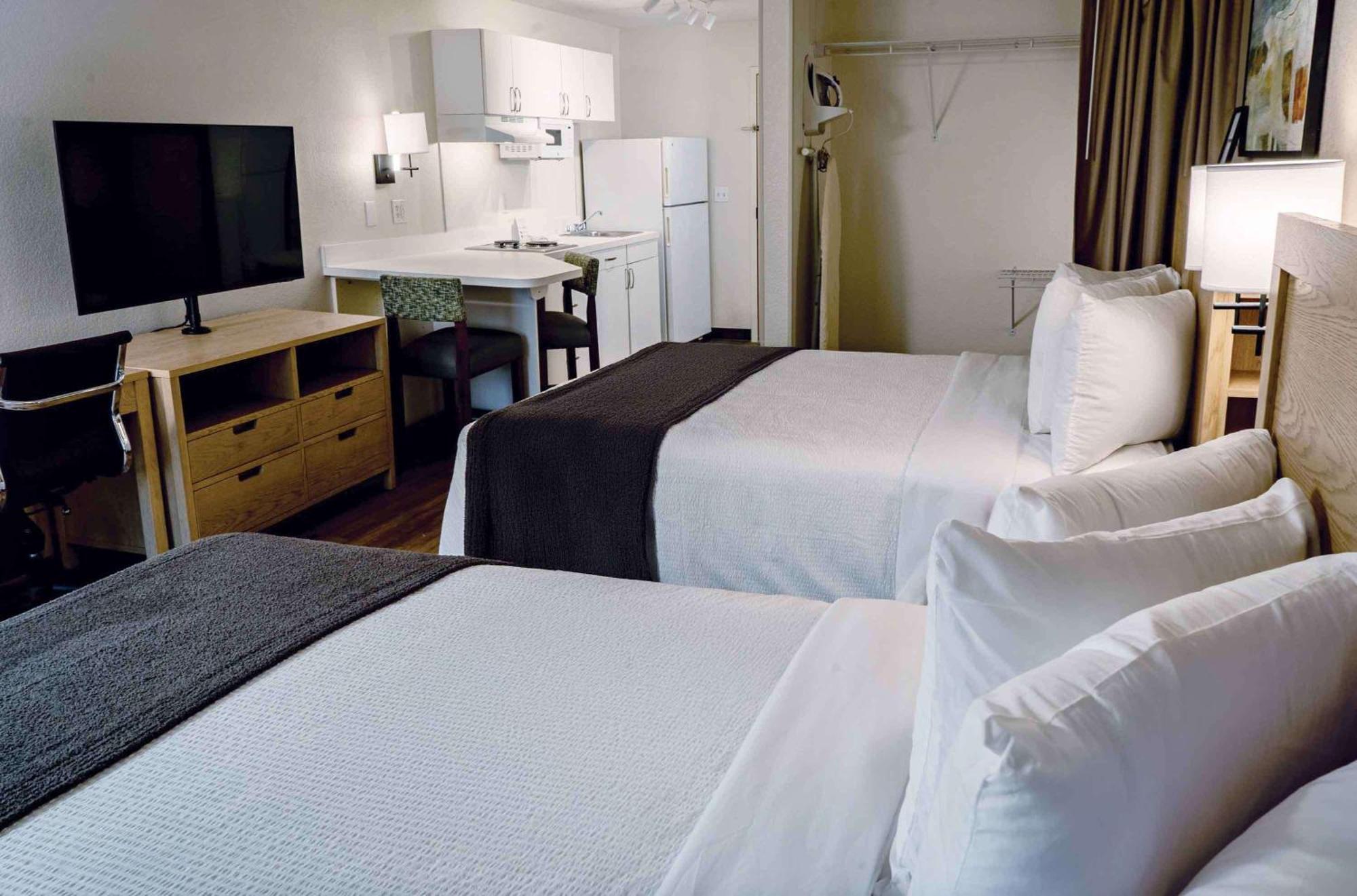 Extended Stay America Suites - Long Island - Melville Exterior photo