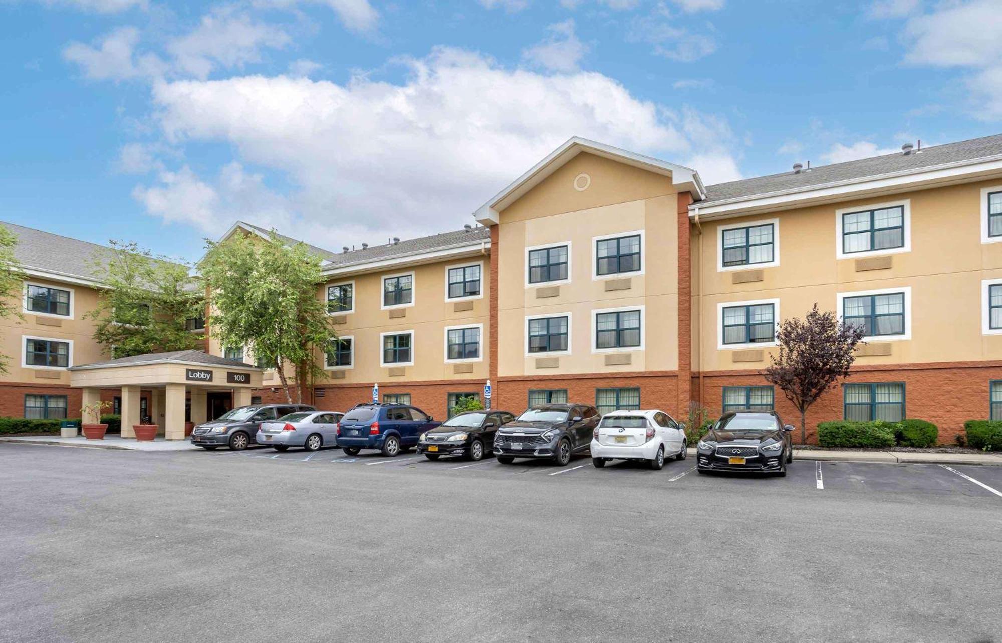 Extended Stay America Suites - Long Island - Melville Exterior photo