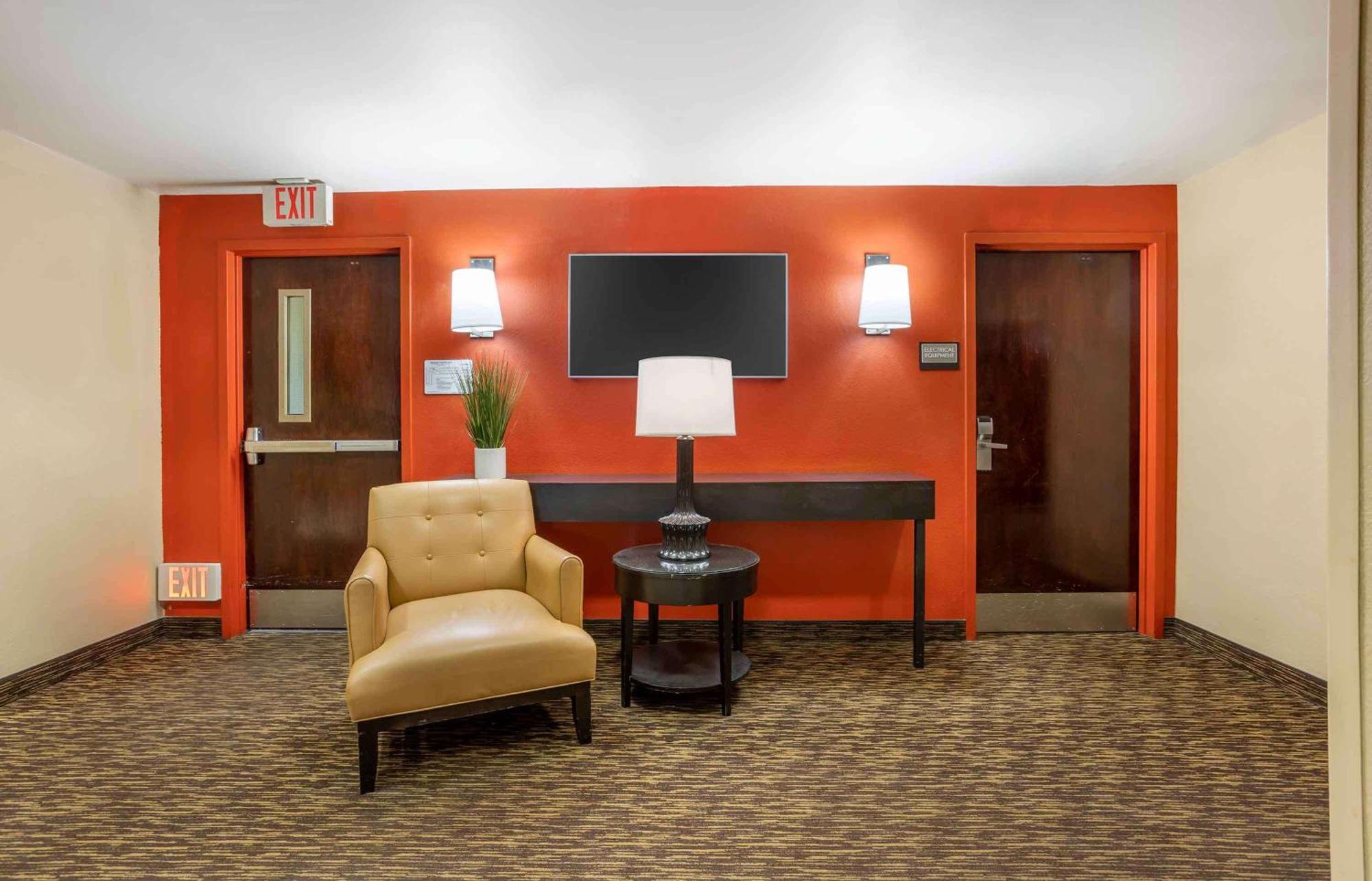 Extended Stay America Suites - Long Island - Melville Exterior photo